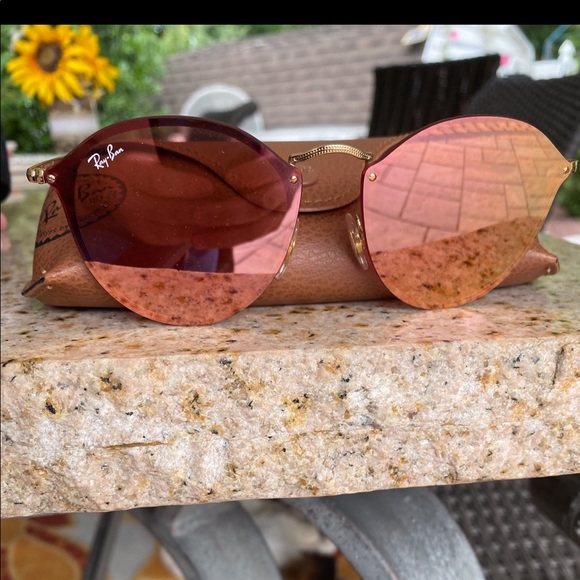 Ray-Ban Accessories - NEW RAY BANS